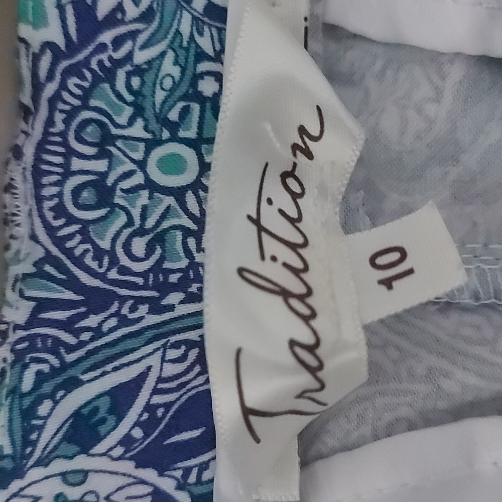 Capri pants - Picture 3 of 5